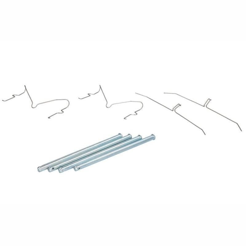 AUTOFREN SEINSA D4-3725A Disc Brake Pad Accessory Kit