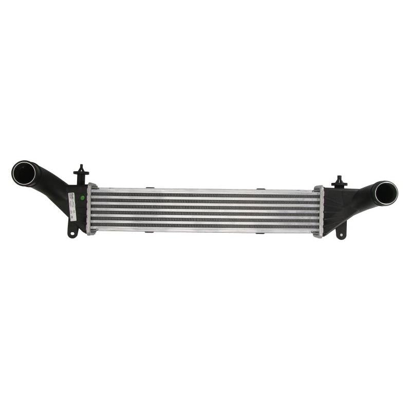 NISSENS NIS96655 Charge Air Cooler