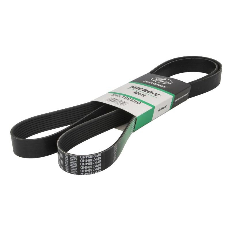 GATES GAT8PK1894HD V-Ribbed Belt