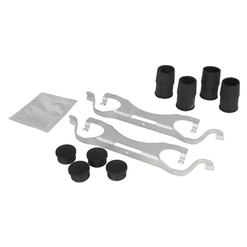 DELPHI LX0638 Disc Brake Pad Accessory Kit