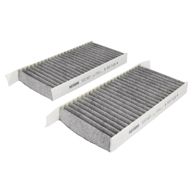 PURFLUX PXAHC264-2 Cabin Air Filter