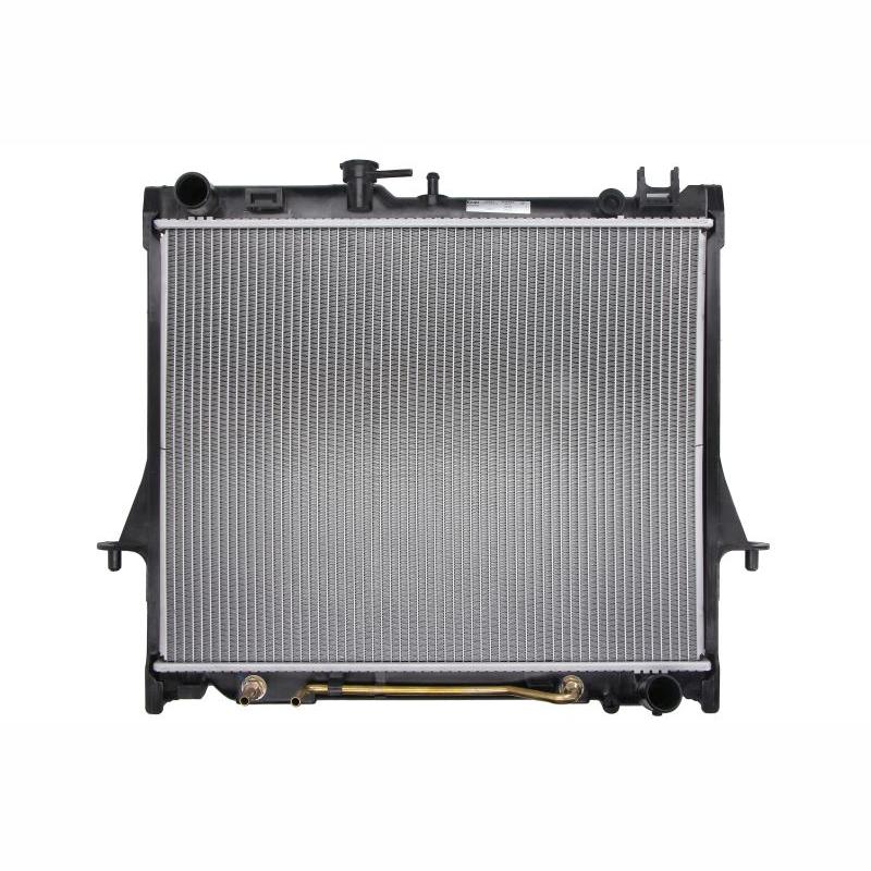 NISSENS NIS60854 Engine Radiator