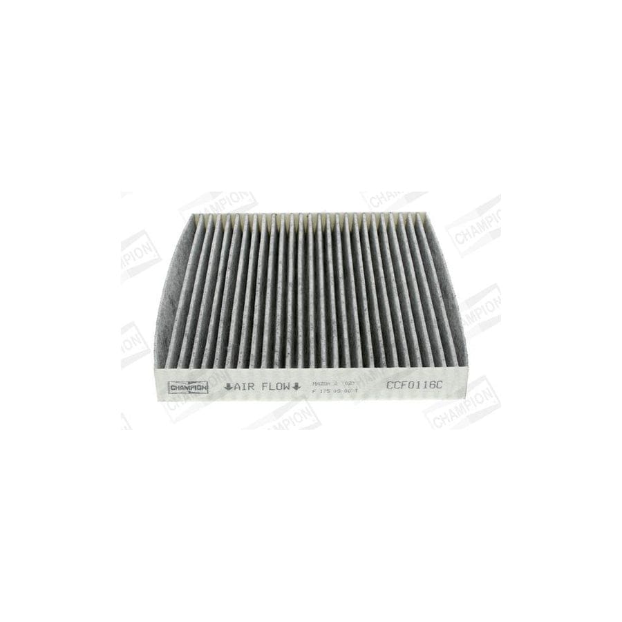 Champion Ccf0116C Pollen Filter