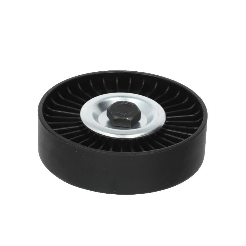 HERTH+BUSS JAKOPARTS J1140541 V-Ribbed Belt Deflection/Guide Pulley