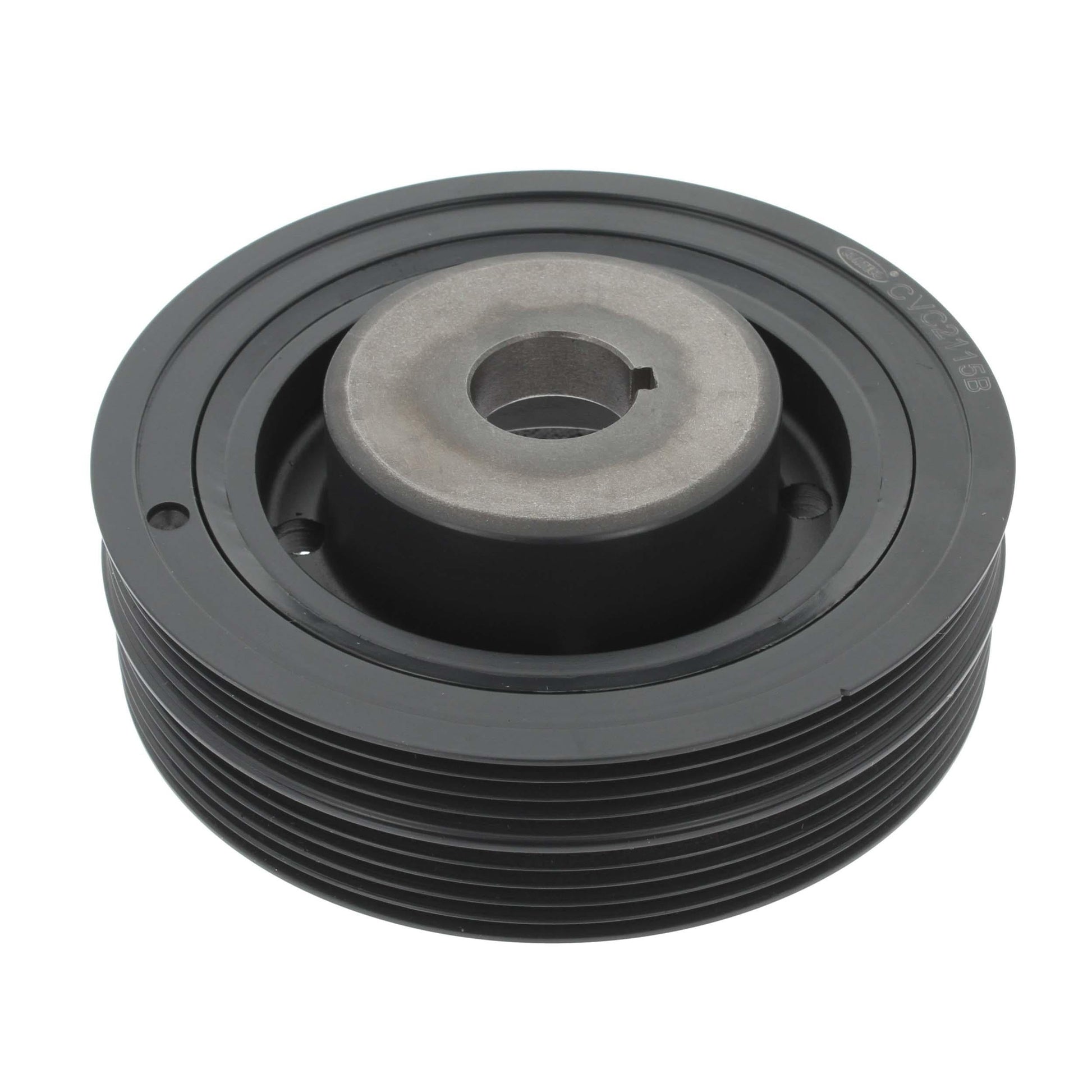 CORTECO CO80005110 Crankshaft Belt Pulley