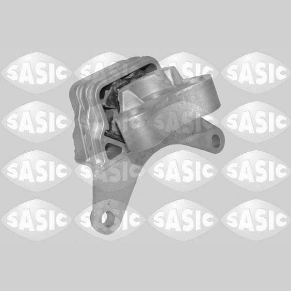 SASIC SAS2706690 Engine Mount