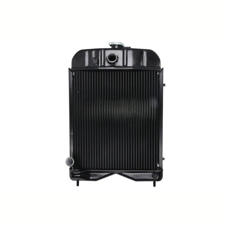 NRF NRF53654 Engine Radiator