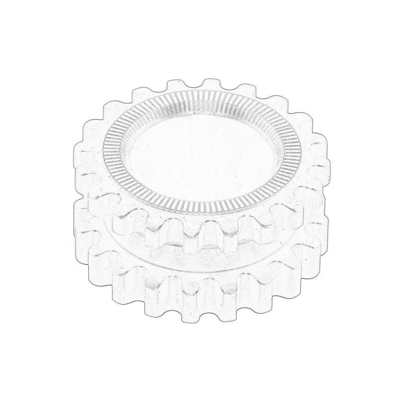 OE FORD 2056061 Crankshaft Sprocket