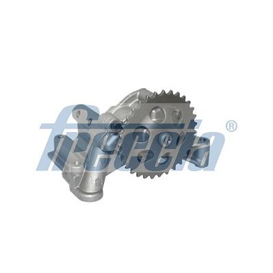 FRECCIA OP09-173 Oil Pump