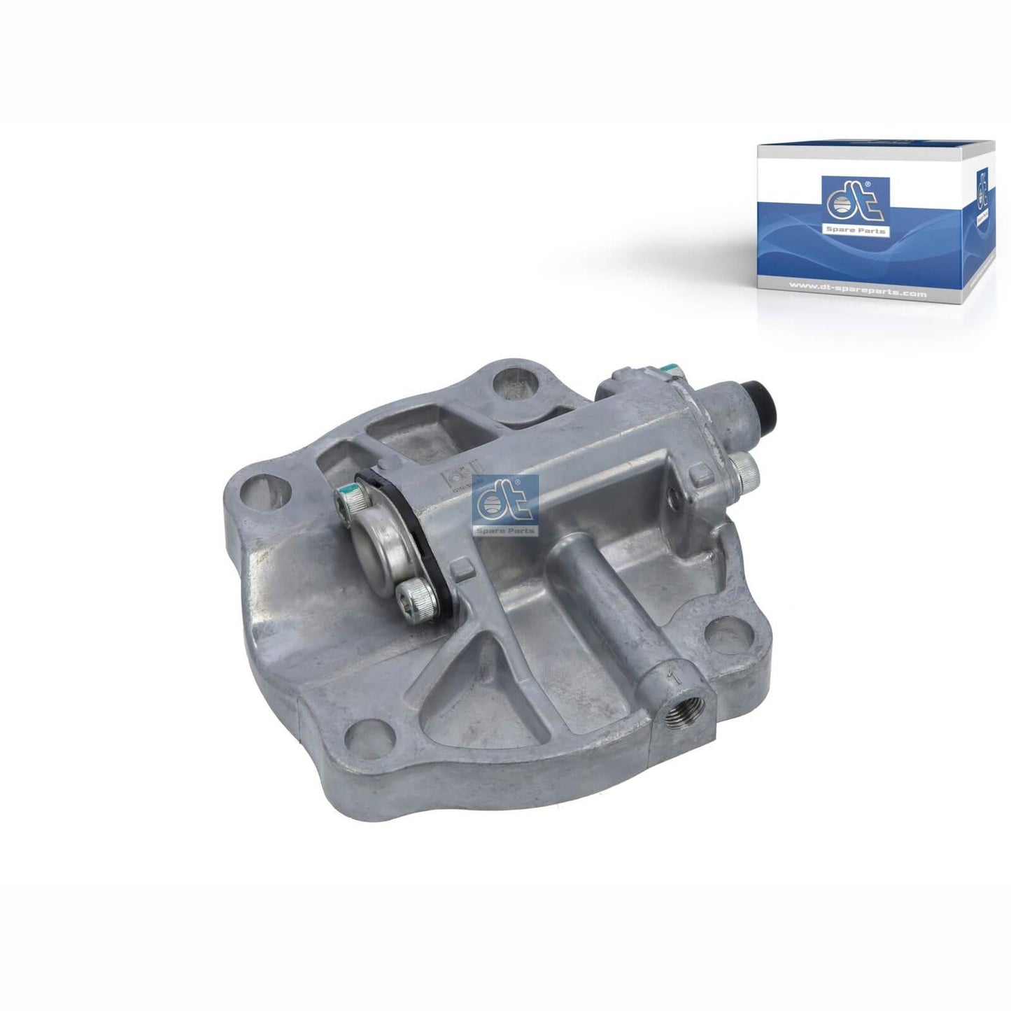 DT SPARE PARTS 2.32363 Wheel Hub Cover