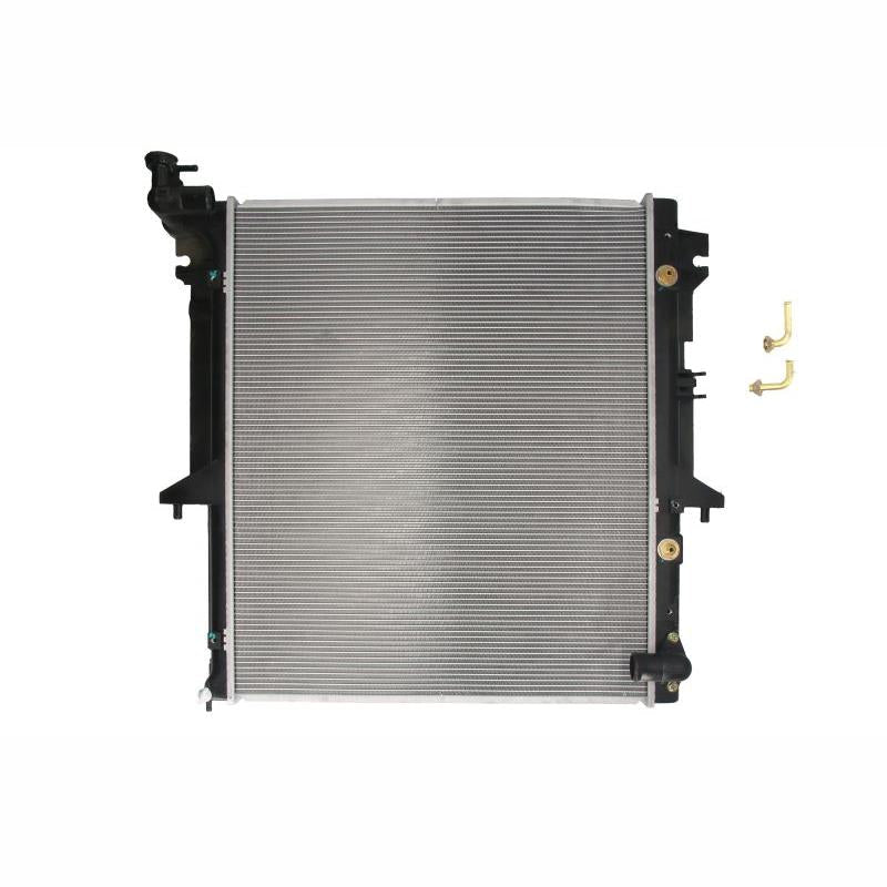 NISSENS NIS62896 Engine Radiator