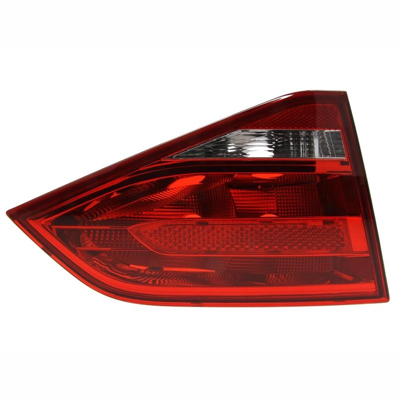 DEPO 446-1306L-UQ Rear Light
