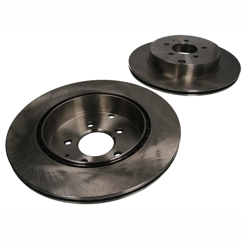 DELPHI BG4341 Brake Disc .