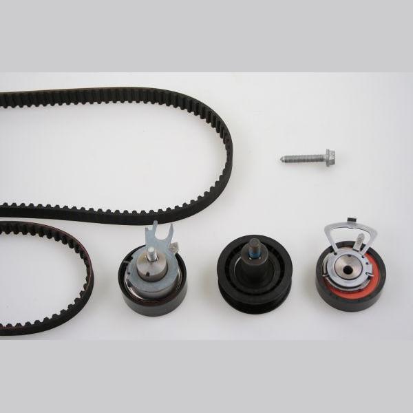 HEPU HEP20-1258S Timing Belt Set