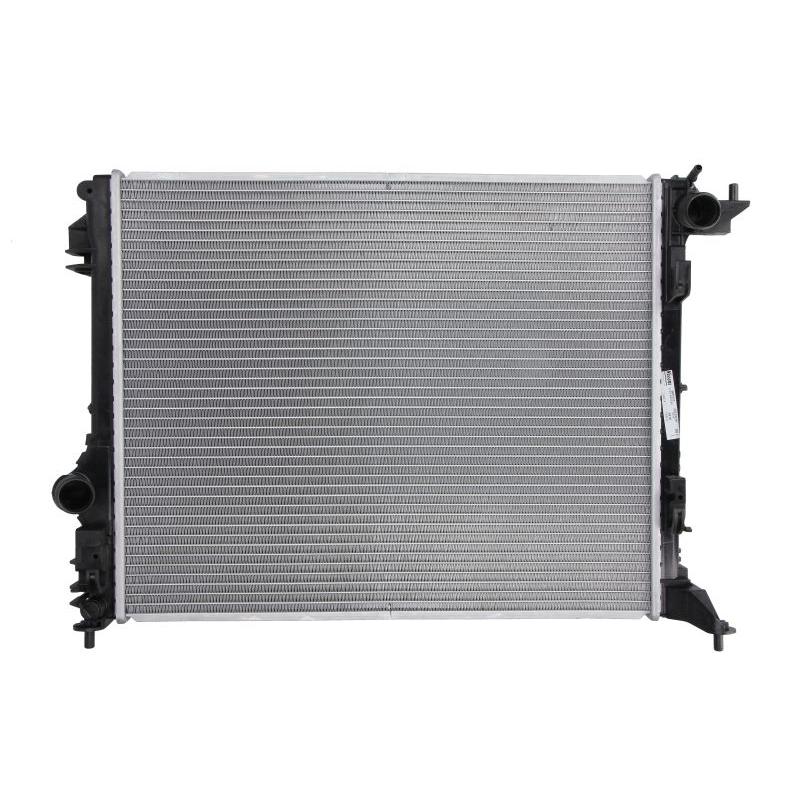 NISSENS NIS606472 Engine Radiator
