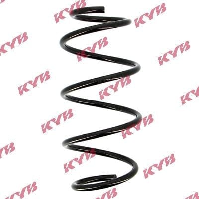 KYB K-Flex RA4068 Coil Spring for Audi A3