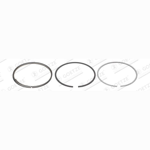 GOETZE 08-448500-00 Piston Ring Kit