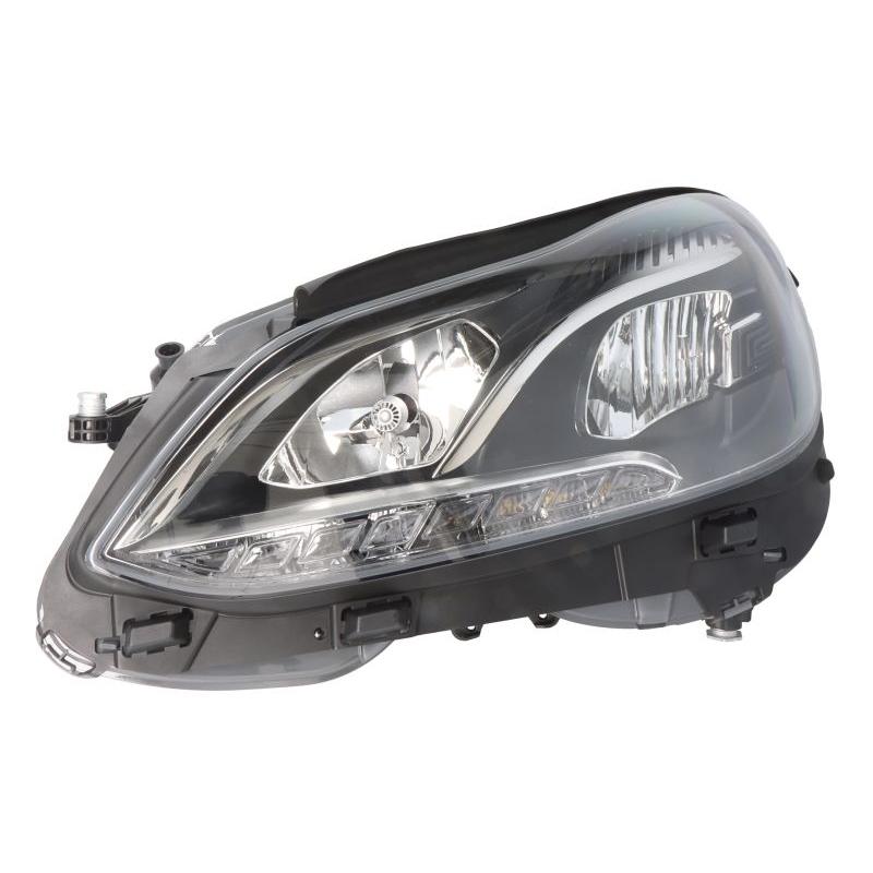 DEPO 440-11B7LMLD-EM Headlight