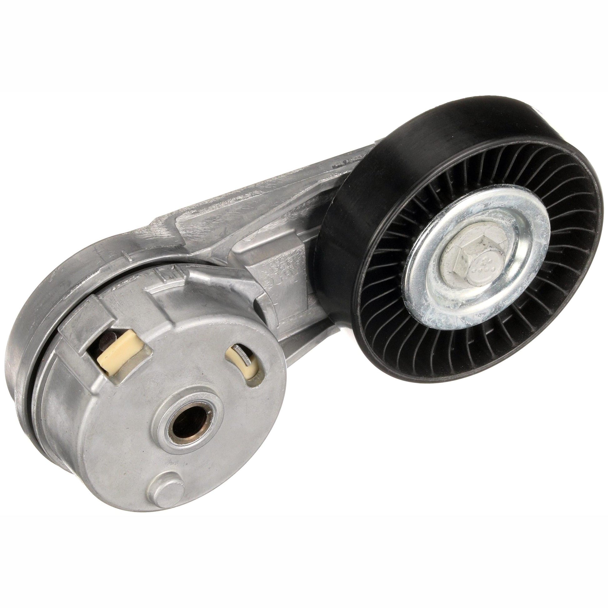 GATES GATT38177 V-Ribbed Belt Tensioner Pulley