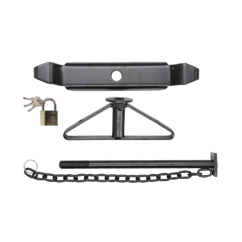 KOGEL KOG6125857 Spare Wheel Support