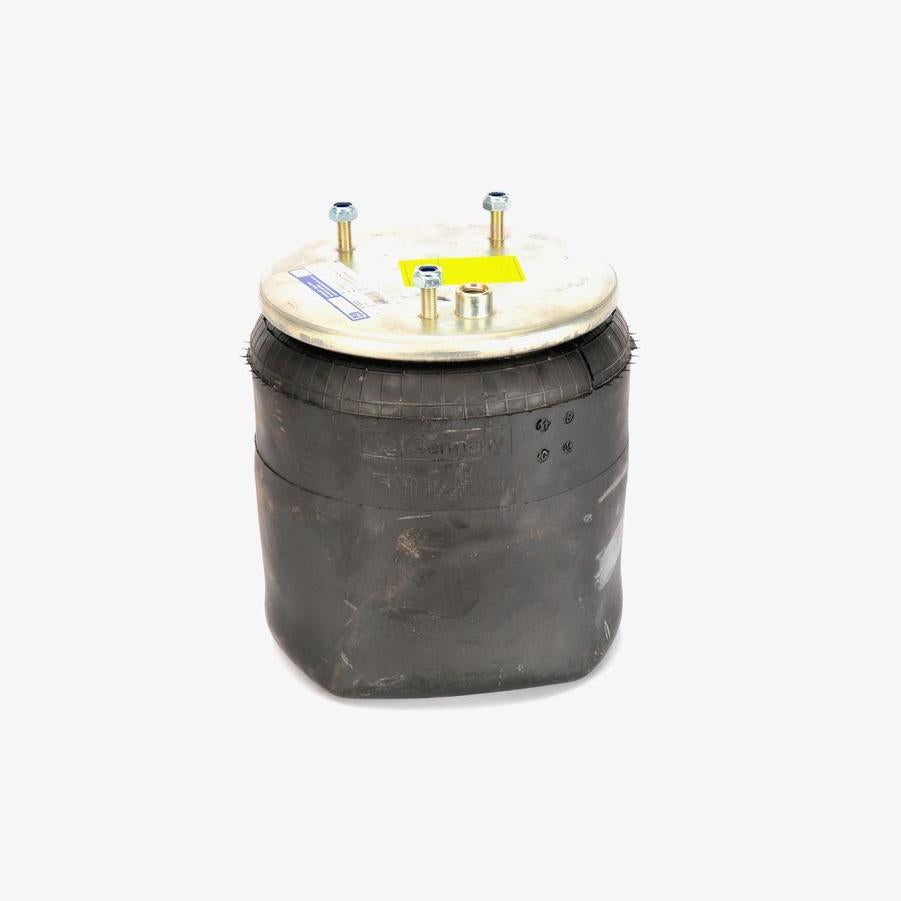 DT SPARE PARTS 5.10233 Air Suspension Bellow