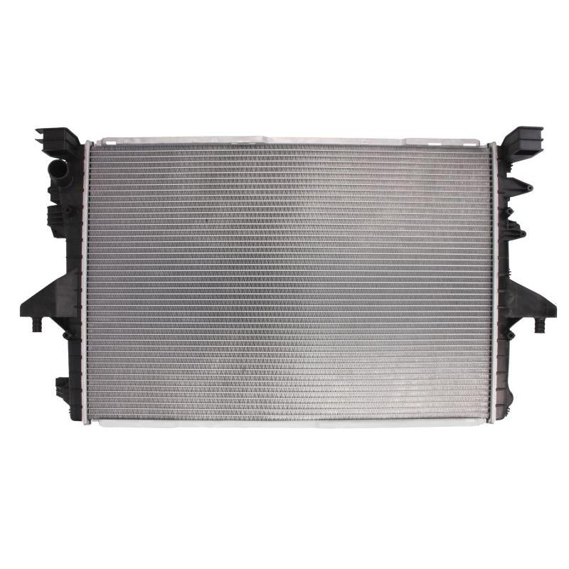 NISSENS NIS65285 Engine Radiator