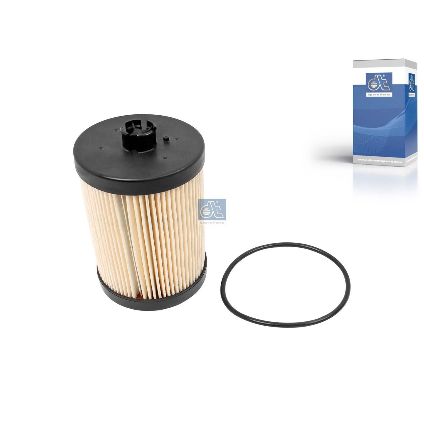 DT A/C 2.12700 Fuel Filter