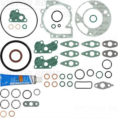 REINZ 08-37193-01 Crankcase Gasket Kit