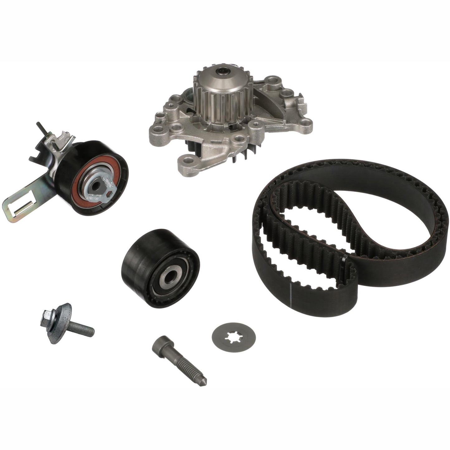 GATES GATKP15705XS Water Pump & Timing Belt Kit