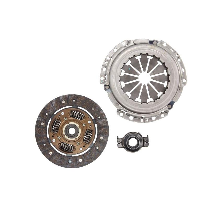 NEXUS F1W020NX Clutch Kit