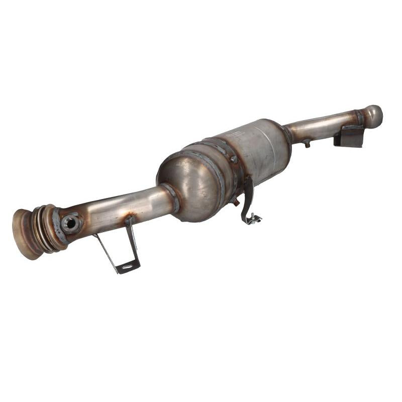JMJ JMJ1223 Exhaust System Soot/Particulate Filter