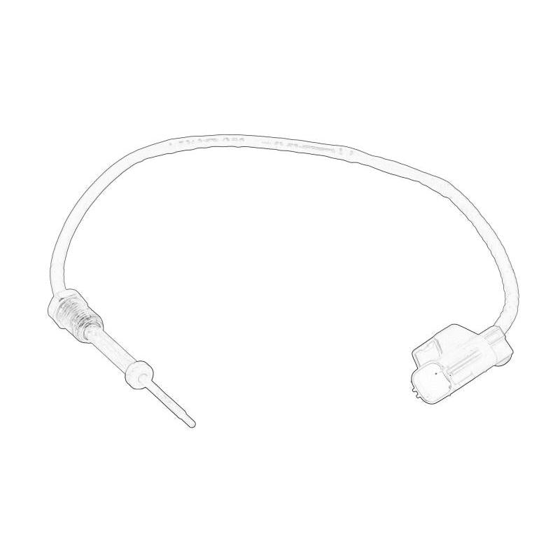 OE FORD 2042974 Exhaust Gas Temperature Sensor