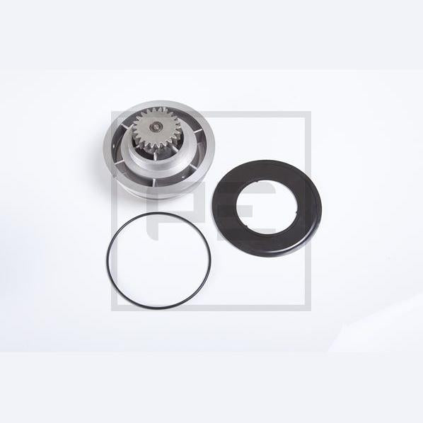 PETERS 250.032-00 Water Pump