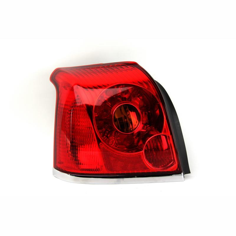 DEPO 212-19G9L-LD-UE Rear Light