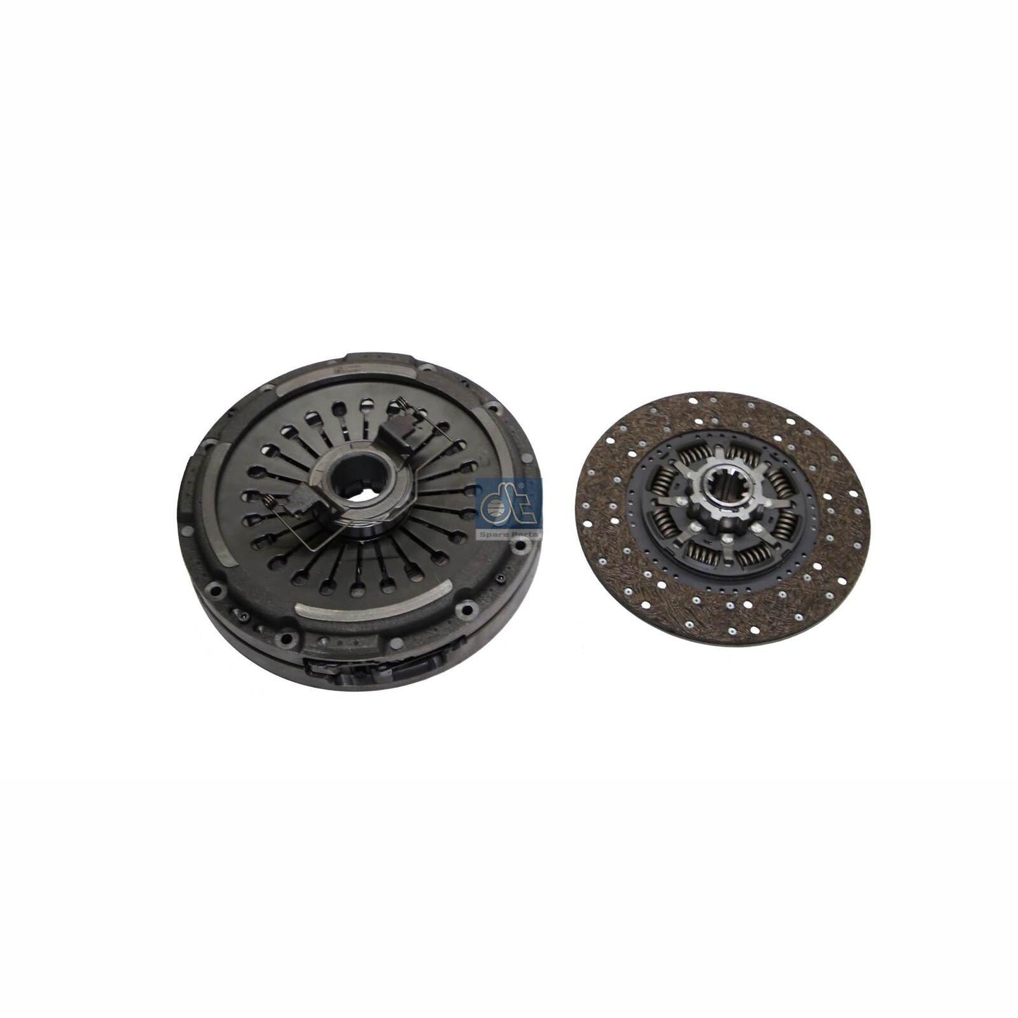 DT A/C 2.93083 Clutch Kit