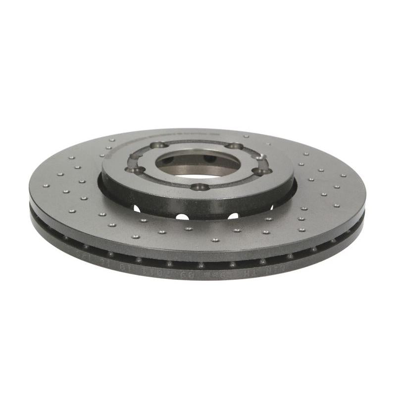 MERITOR MERMDP5101SK Disc Brake Brake Pad Set