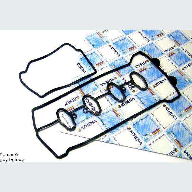 ATHENA S410310015002 Cylinder Head Cover Gasket