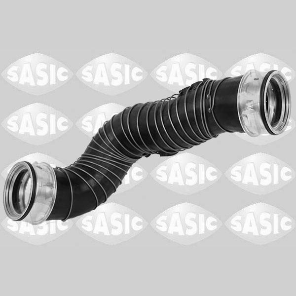 SASIC SAS3336161 Charge Air Hose