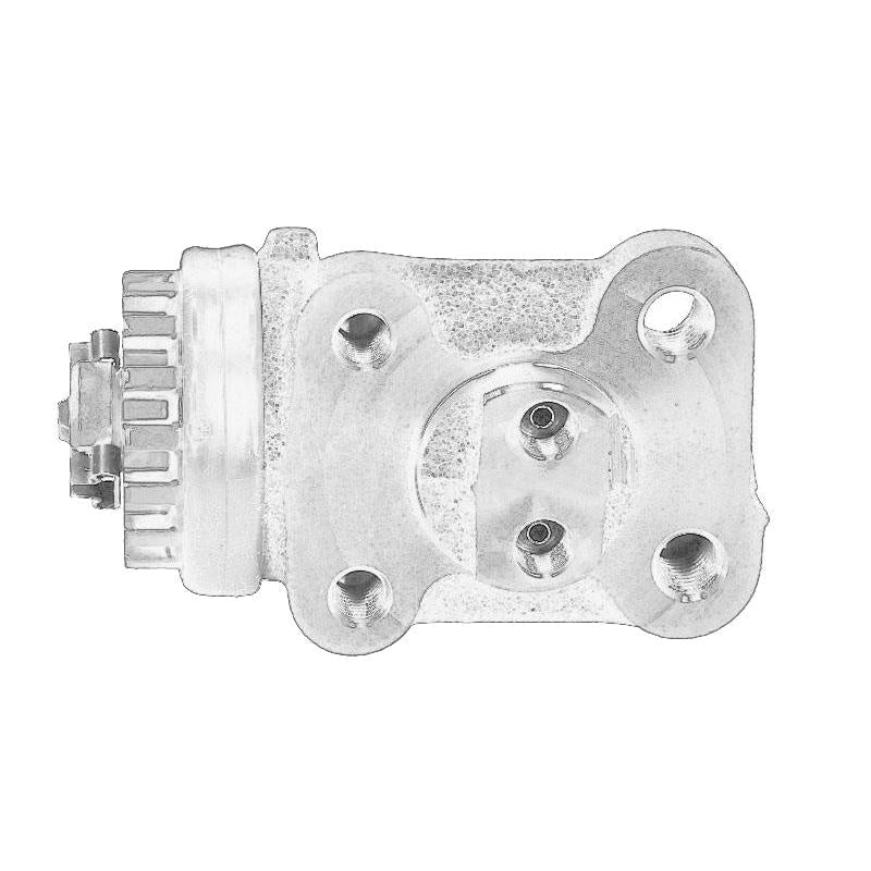 AUTOFREN SEINSA D4-1116 Disc Brake Caliper Repair Kit