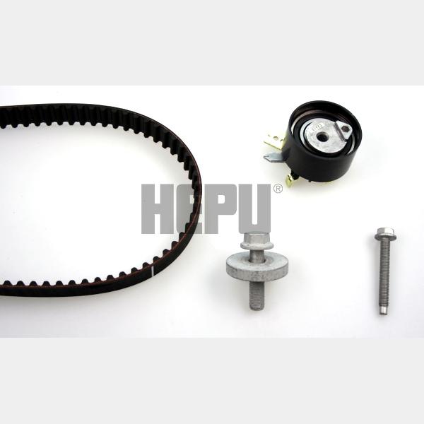 HEPU HEP20-1269-M12 Timing Belt Set