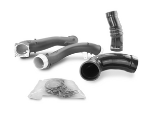 Kia Stinger GT 76mm (3 Inch) Charge Pipe Kit | ML Performance Car Parts