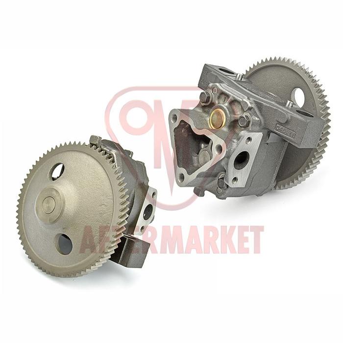 OMP OMP500.003 Oil Pump