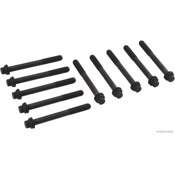 HERTH+BUSS JAKOPARTS J1288005 Cylinder Head Bolt Set
