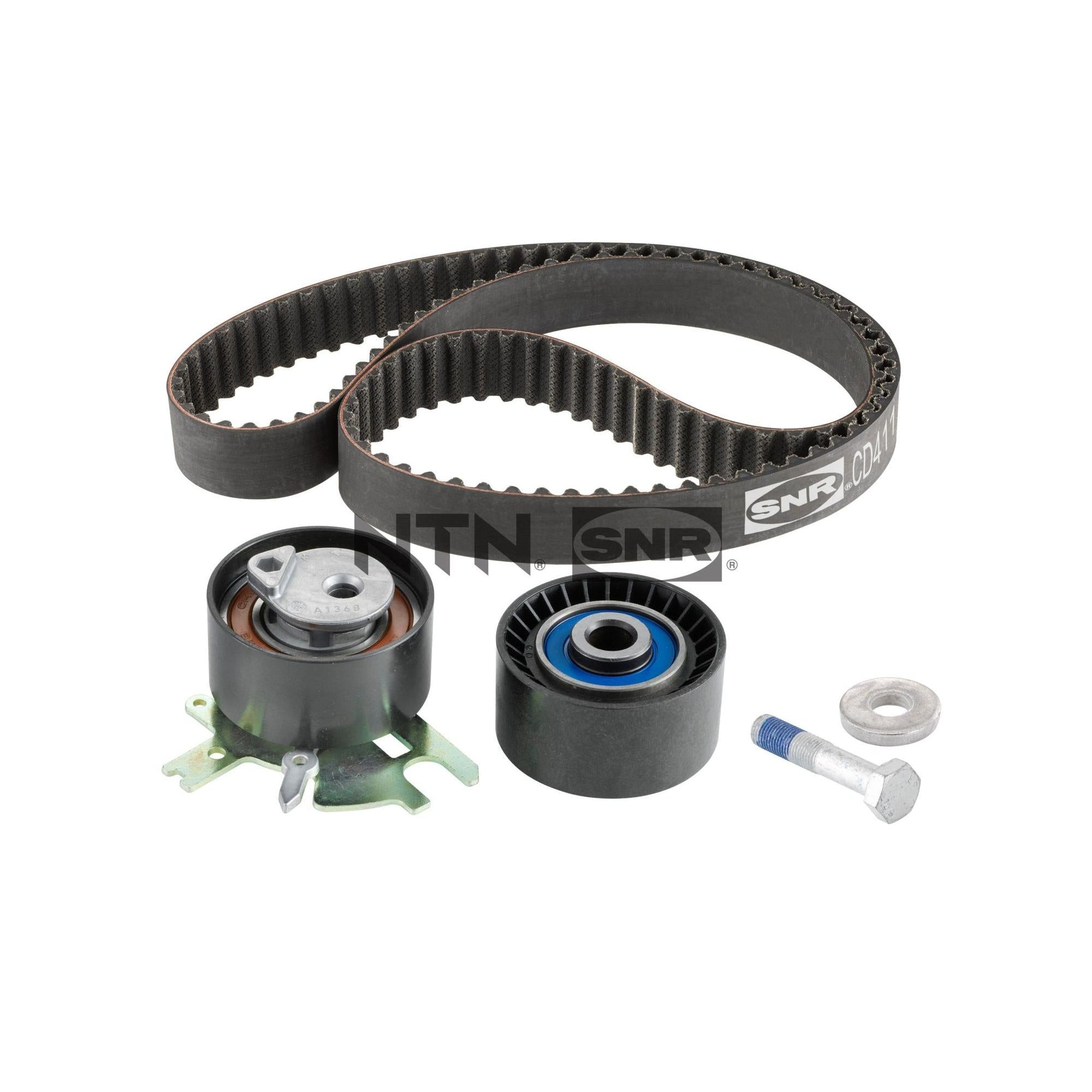SNR KD459.54 Timing Belt Set