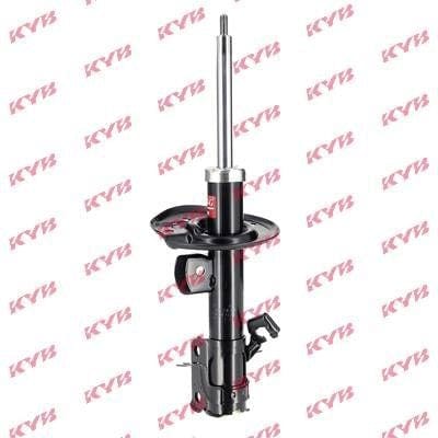 KYB 339407 Shock Absorber for Nissan Leaf