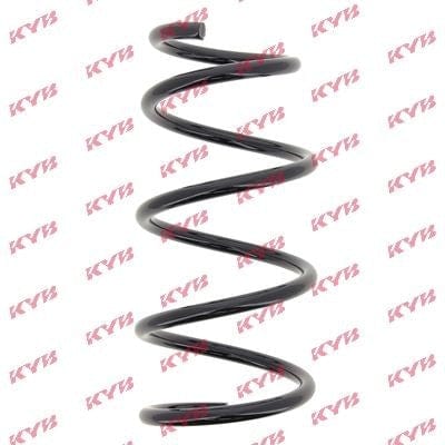KYB K-Flex RA3311 Coil Spring for Dacia Sandero I (Sd)