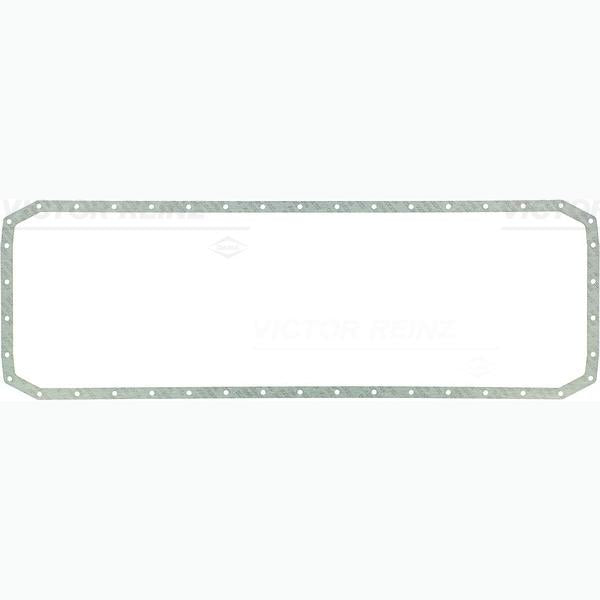 REINZ 71-27219-10 Oil Sump Gasket