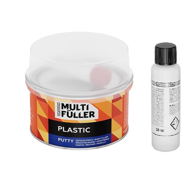 MULTI FULLER MF1216 Body Filler