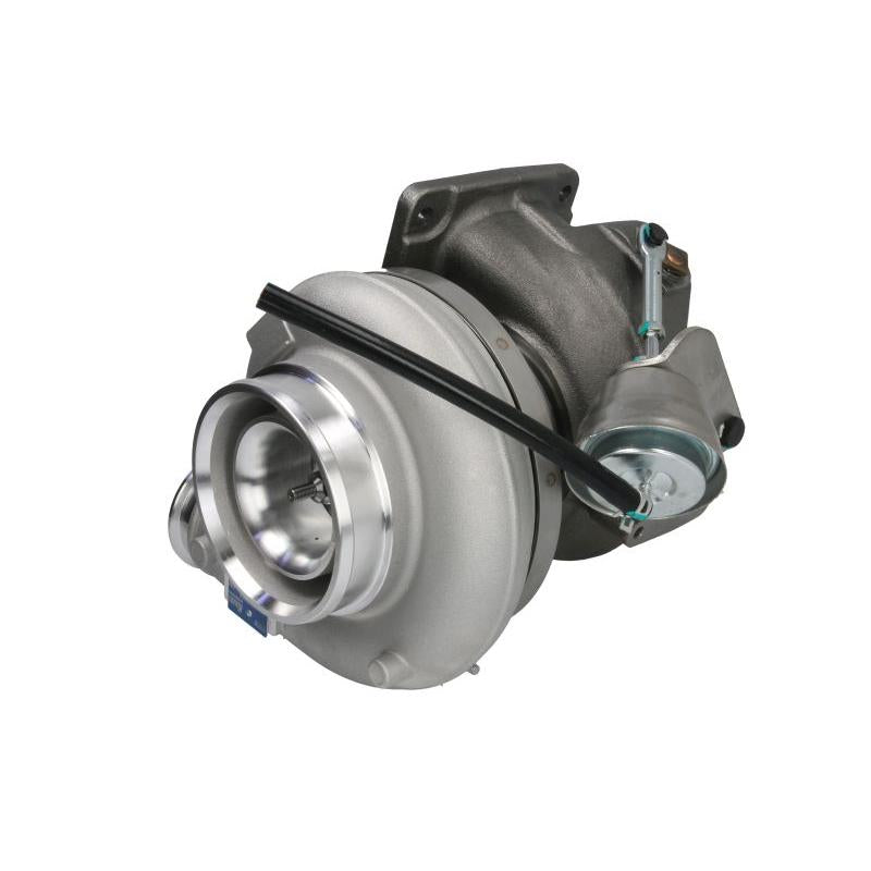 NISSENS NIS93721 Turbocharger