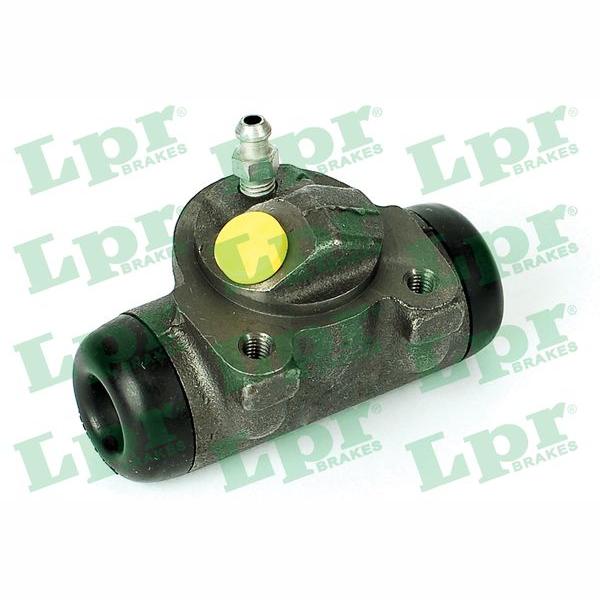 LPR LPR4632 Wheel Brake Cylinder